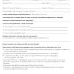 Tufts Health Plan Medical Claim Form PlanForms