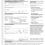 Uhc Claim Form Fillable Printable Forms Free Online