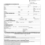 Uhc Medical Claim Form ClaimForms