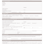 UK Benenden Health Cash Plan Claim Form Fill And Sign Printable