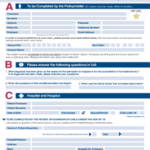 UK HSF Health Plan Claim Form 2022 2024 Fill And Sign Printable