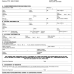 United Healthcare Claim Form Fill And Sign Printable Template Online