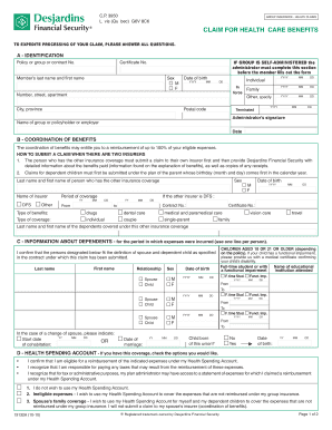 United India Insurance Claim Form Fill And Sign Printable Template Online