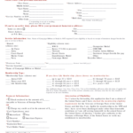 Vfw Forms Online Fill Online Printable Fillable Blank PdfFiller