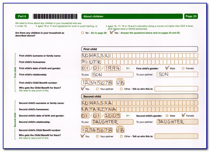 Vidal Health Claim Form ClaimForms