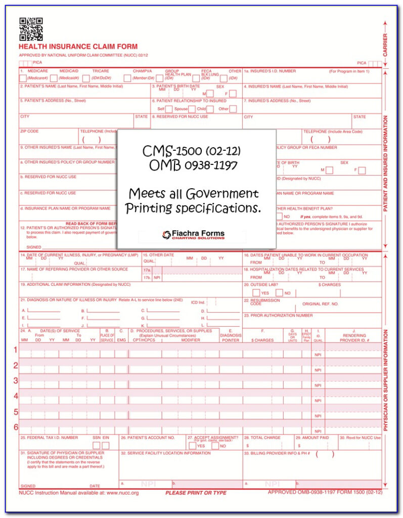 Vidal Health Tpa Claim Form Pdf Form Resume Examples W950AzpOor 