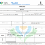 What Is Form 16 LegalWiz in