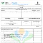 What Is Form 16 LegalWiz in