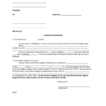 Wyoming Small Claims Summons And Return Fill Out Sign Online And